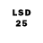 LSD-25 экстази ecstasy Daniel Klimashevsky